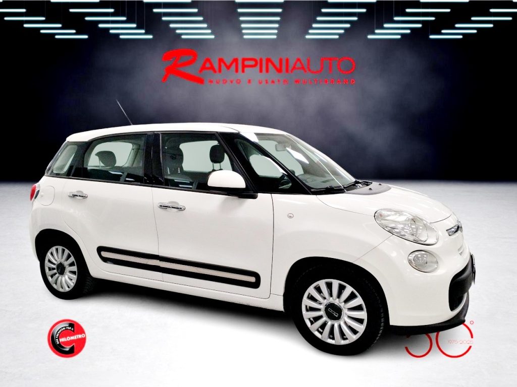 FIAT 500L 1.3 Multijet 85 CV Pronta Consegna - 6