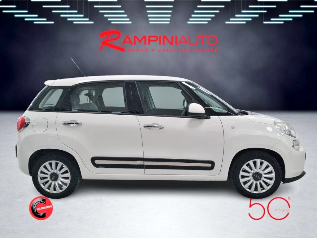 FIAT 500L 1.3 Multijet 85 CV Pronta Consegna - 7