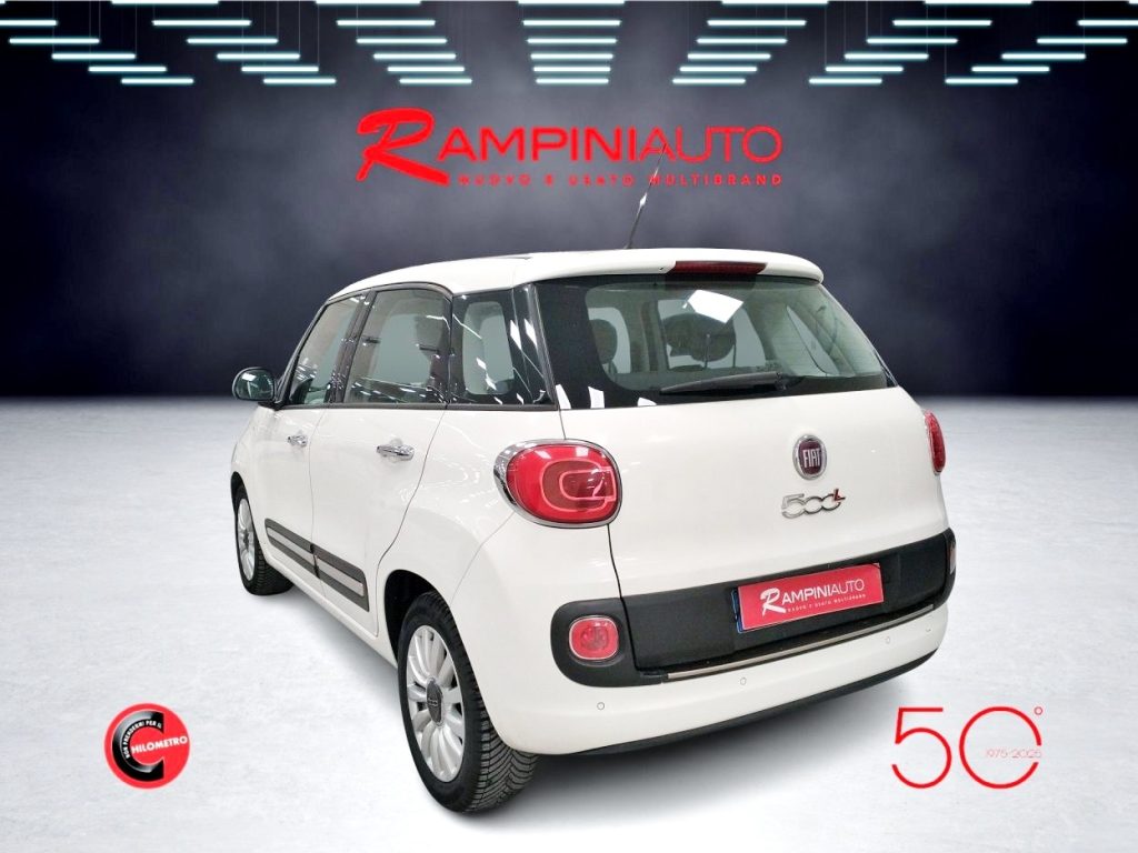 FIAT 500L 1.3 Multijet 85 CV Pronta Consegna - 10