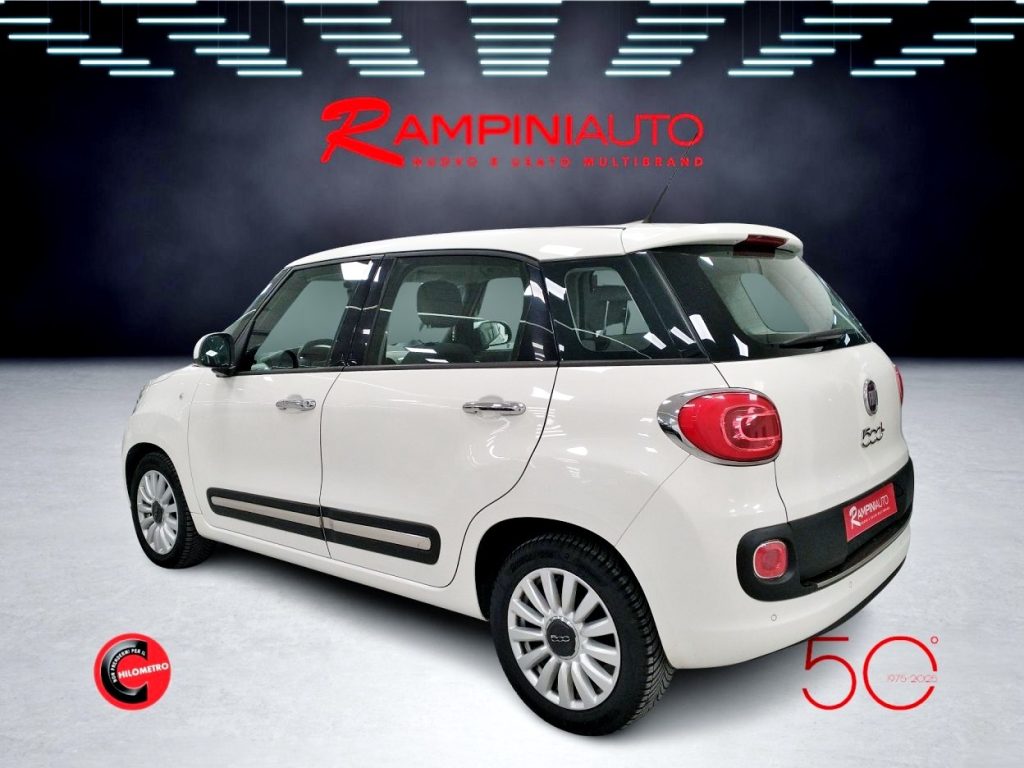 FIAT 500L 1.3 Multijet 85 CV Pronta Consegna - 11