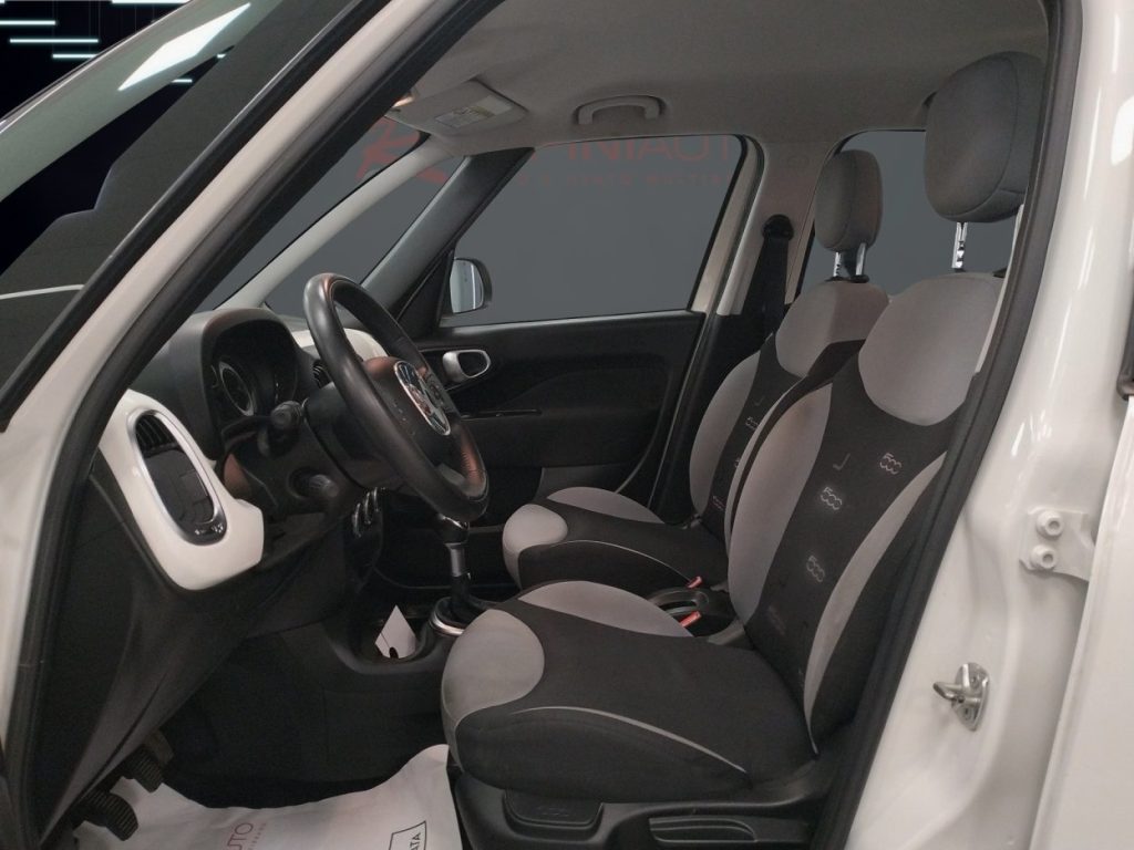 FIAT 500L 1.3 Multijet 85 CV Pronta Consegna - 15