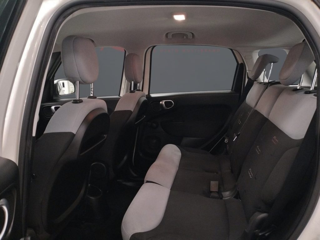 FIAT 500L 1.3 Multijet 85 CV Pronta Consegna - 16