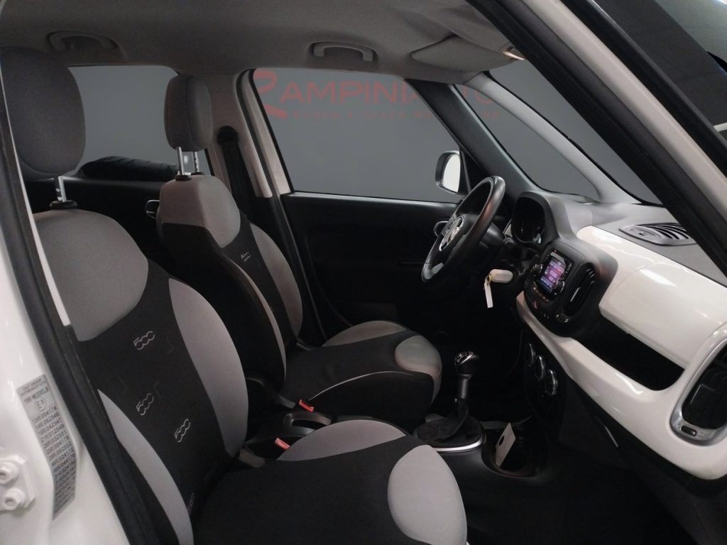 FIAT 500L 1.3 Multijet 85 CV Pronta Consegna - 18