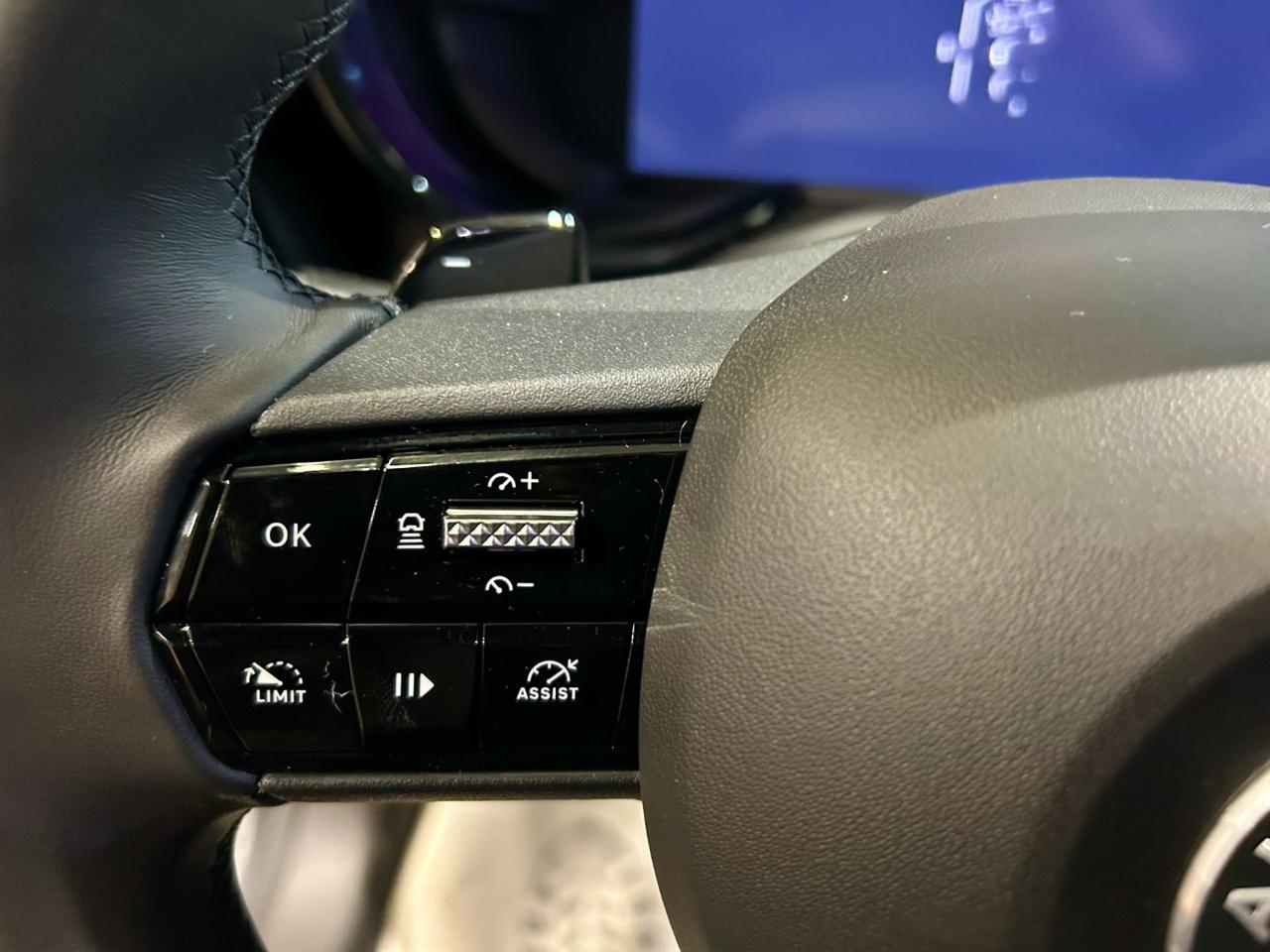 ALFA ROMEO Junior 1.2 145 CV Hybrid  Speciale pack Techno & Tetto - 11