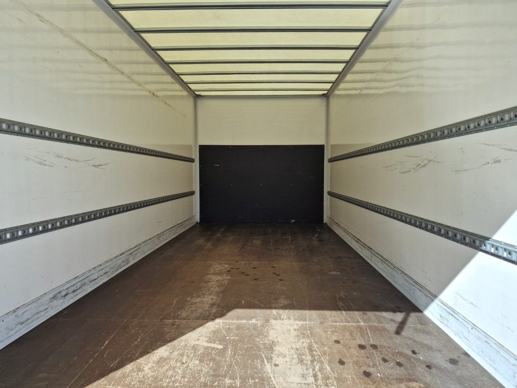 IVECO EUROCARGO 75E21 P EURO 6 FURGONE 6,10 SPONDA - 5