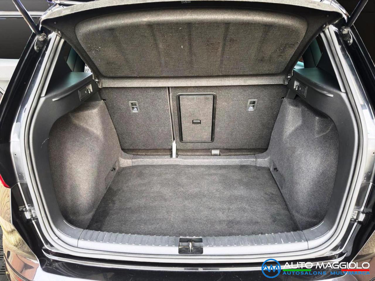 SEAT Ateca 1.5 EcoTSI 150 CV DSG FR PREZZO REALE - 13