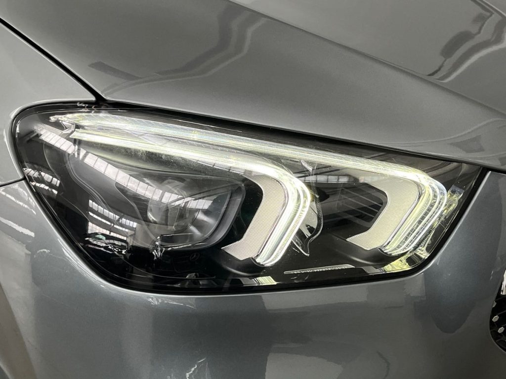 MERCEDES-BENZ GLE 350 de hybrid EQ 4Matic Premium Plus - 16