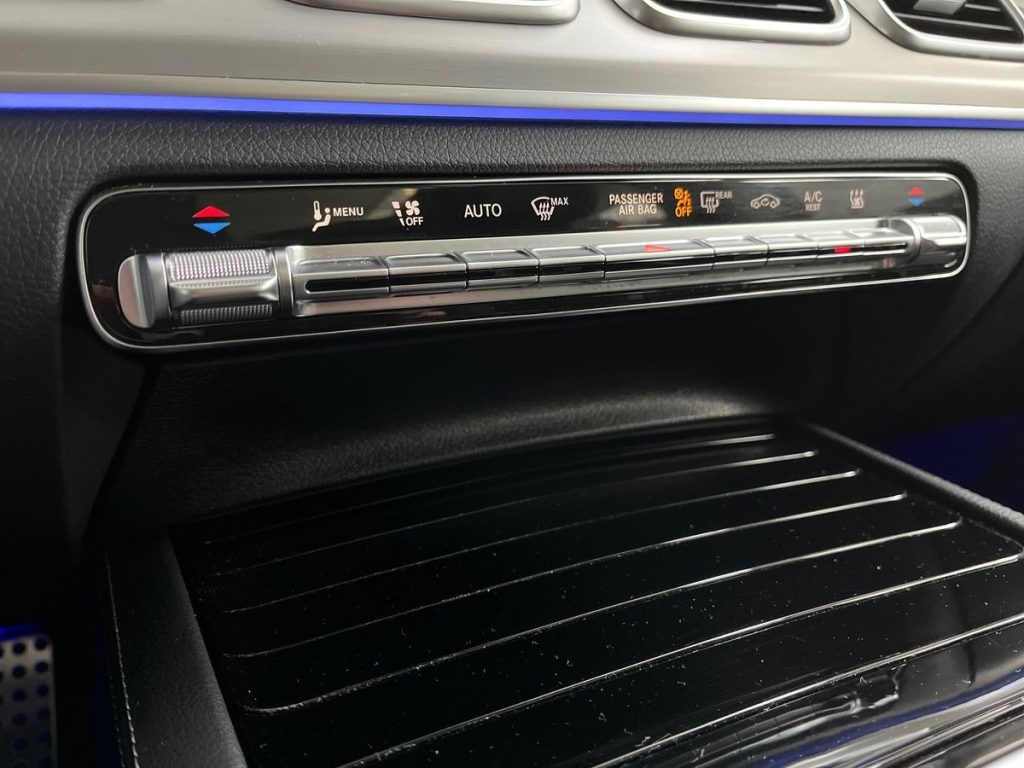 MERCEDES-BENZ GLE 350 de hybrid EQ 4Matic Premium Plus - 12