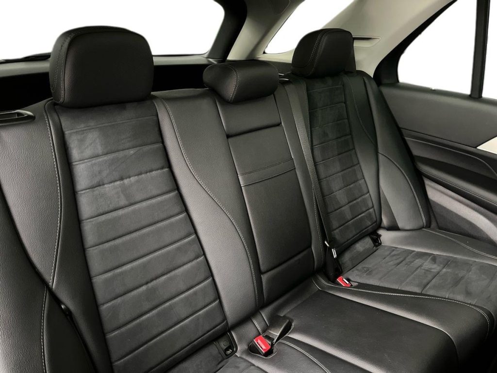 MERCEDES-BENZ GLE 350 de hybrid EQ 4Matic Premium Plus - 15