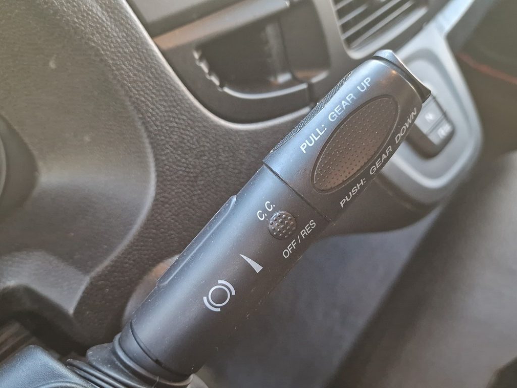 IVECO EUROCARGO 180E28 P EURO 6 FURGONE 6,20 + SPONDA - 12