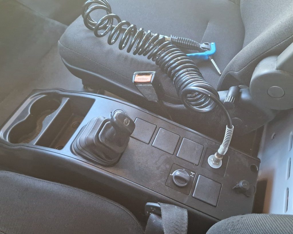 IVECO EUROCARGO 180E28 P EURO 6 FURGONE 6,20 + SPONDA - 13