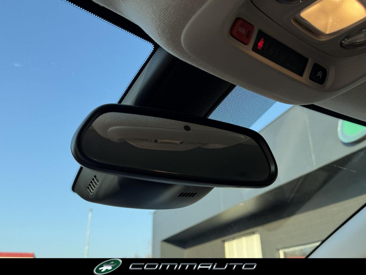 CITROEN C3 Aircross PureTech 110 S&S Max - 32