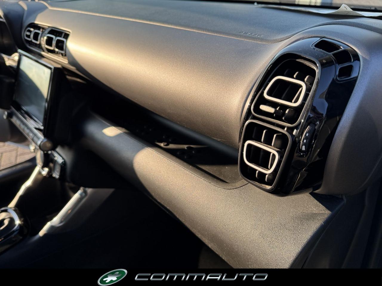 CITROEN C3 Aircross PureTech 110 S&S Max - 37