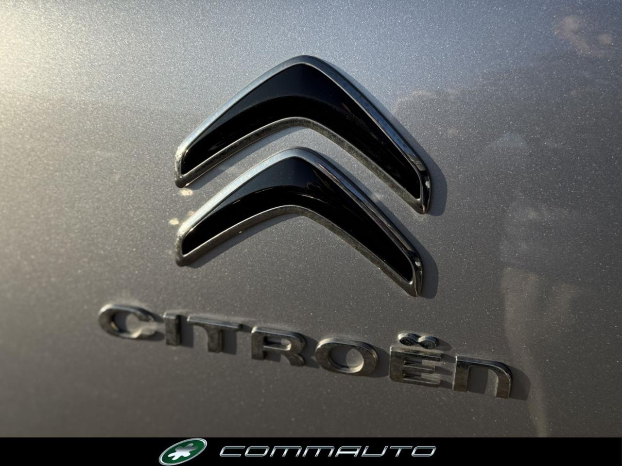 CITROEN C3 Aircross PureTech 110 S&S Max - 9