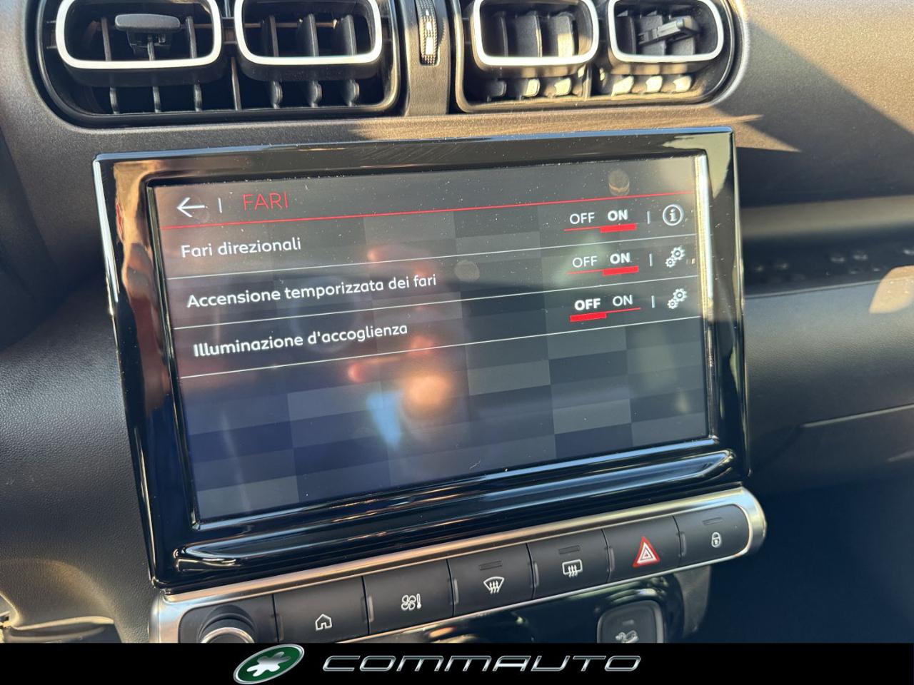 CITROEN C3 Aircross PureTech 110 S&S Max - 29