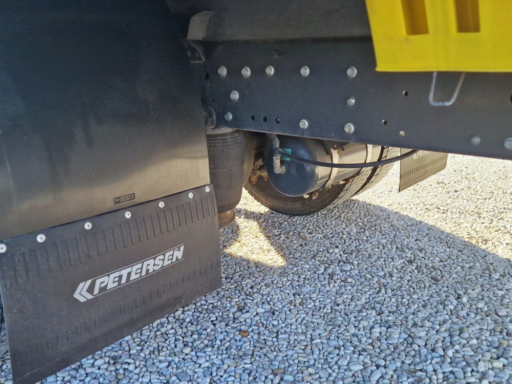 IVECO EUROCARGO 140E25 P EU6 CENTINATO 7,20 m - 18