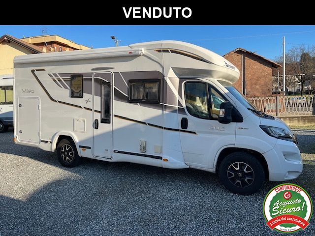 BENIMAR  Bianco pastello