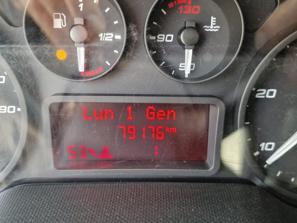 IVECO DAILY  35C16 EURO 6 CENTINA 4,30 + SPONDA - 9