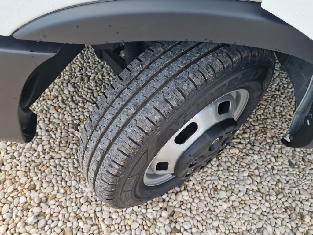 IVECO DAILY  35C16 EURO 6 CENTINA 4,30 + SPONDA - 13