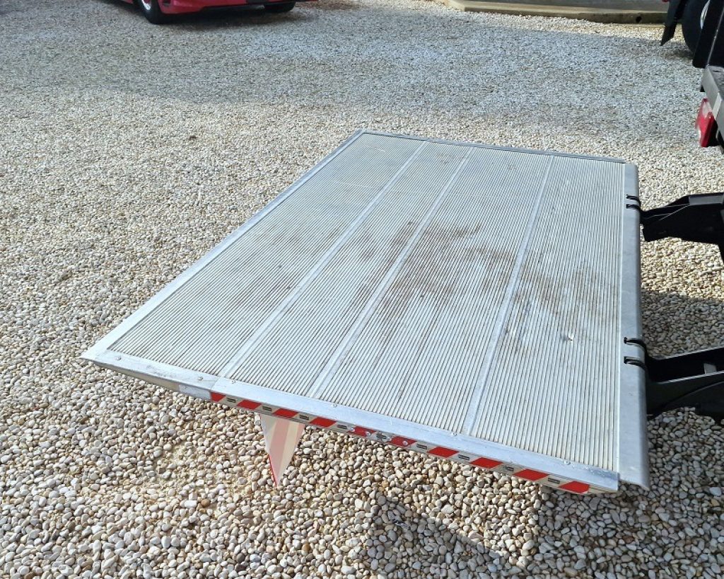 IVECO DAILY  35C16 EURO 6 CENTINA 4,30 + SPONDA - 15