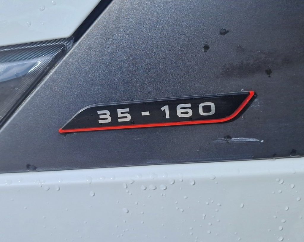 IVECO DAILY  35C16 EURO 6 CENTINA 4,30 + SPONDA - 19