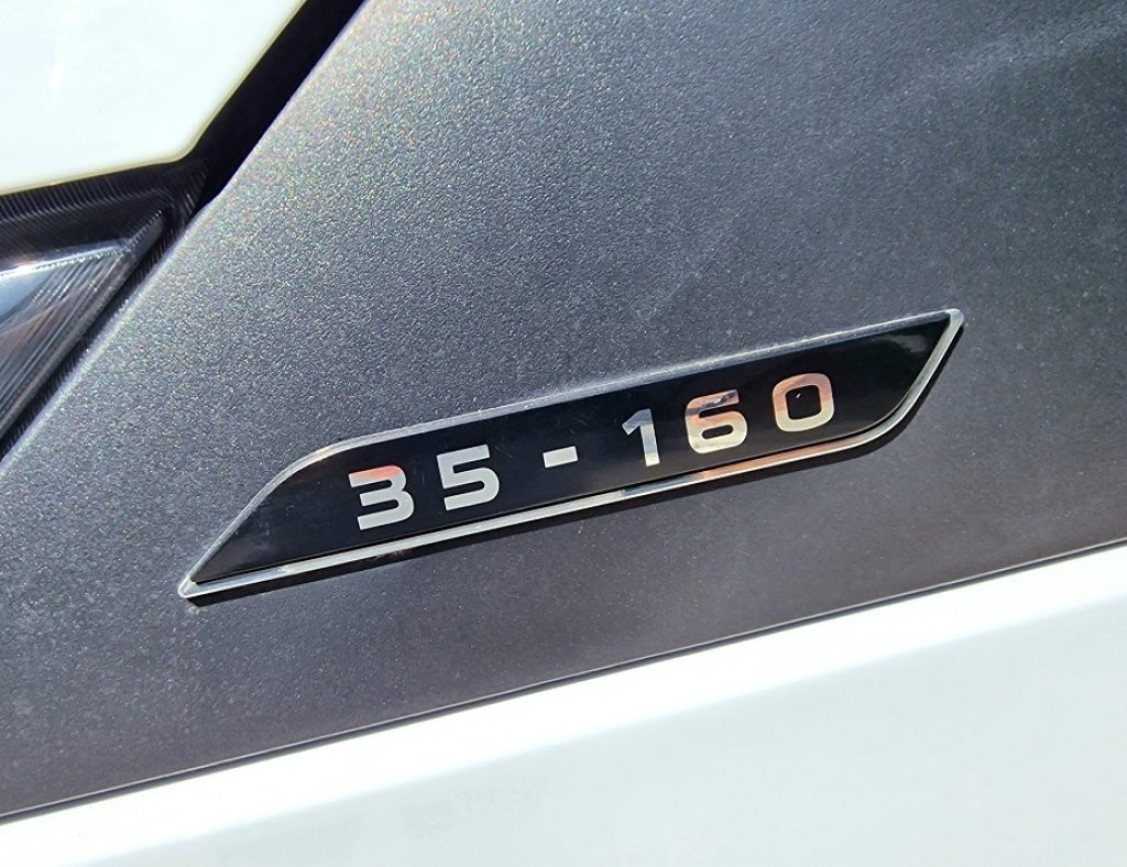 IVECO DAILY  35C16 EU6 FURGONE 4,30 + SPONDA - 18