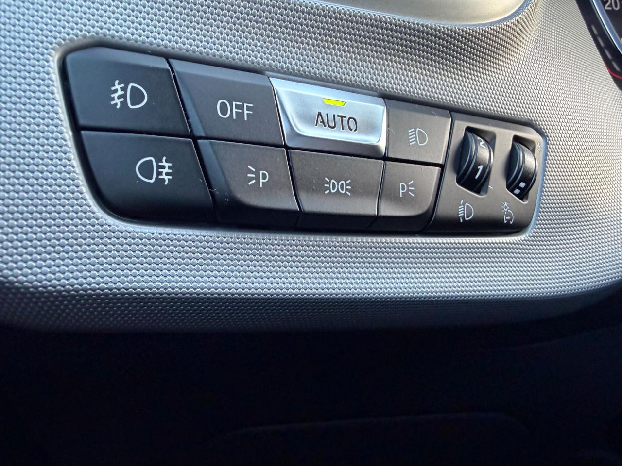 BMW 116 D 5P ADVANTAGE NAVI+FULL LED+CARPLAY+2PDC+C.L.18! - 22