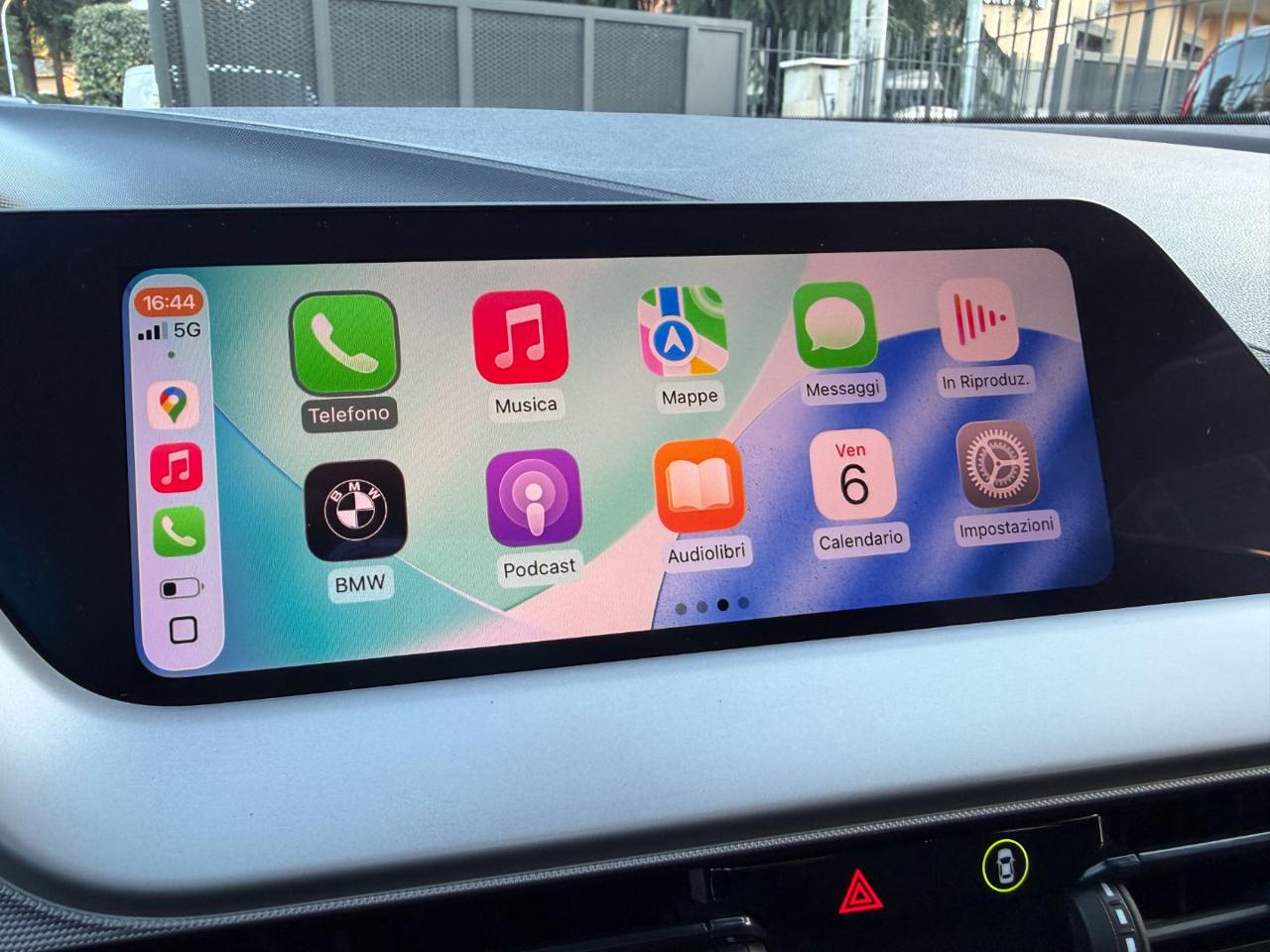 BMW 116 D 5P ADVANTAGE NAVI+FULL LED+CARPLAY+2PDC+C.L.18! - 10