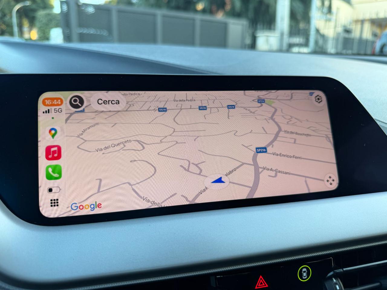 BMW 116 D 5P ADVANTAGE NAVI+FULL LED+CARPLAY+2PDC+C.L.18! - 20