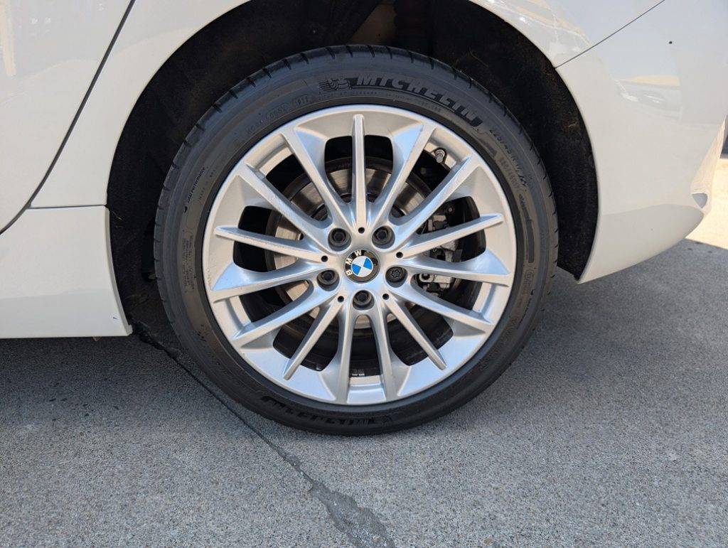 BMW 116 d 5p. Business Advantage Automatica - 8