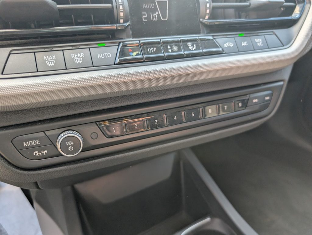 BMW 116 d 5p. Business Advantage Automatica - 15
