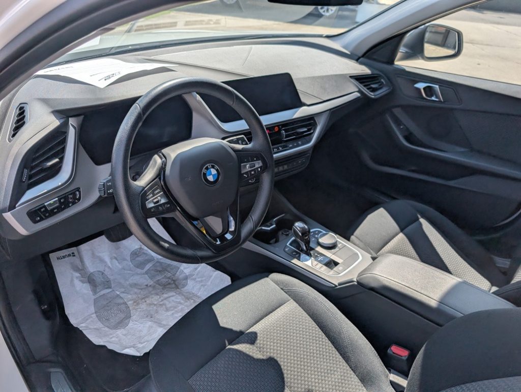 BMW 116 d 5p. Business Advantage Automatica - 25