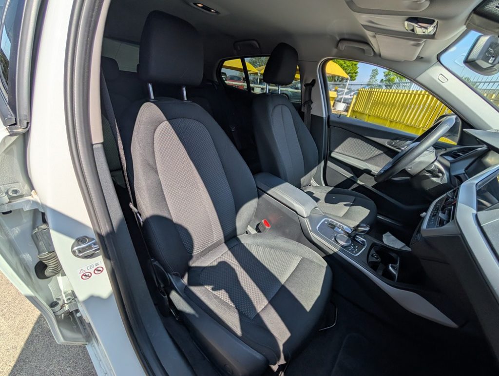 BMW 116 d 5p. Business Advantage Automatica - 27