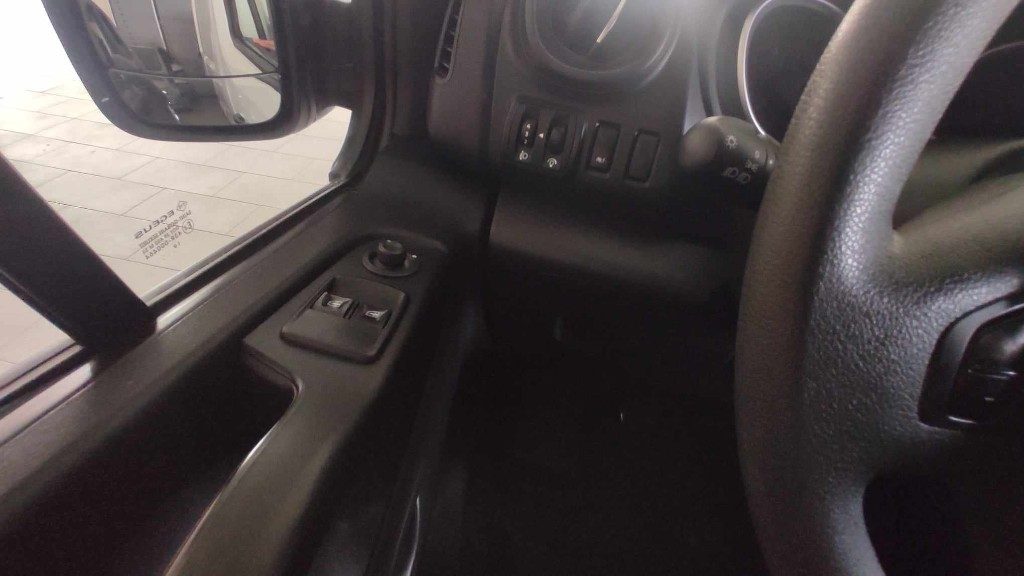 RENAULT Trafic T27 1.6 dCi 95CV PC-TN Furgone Ice - 7