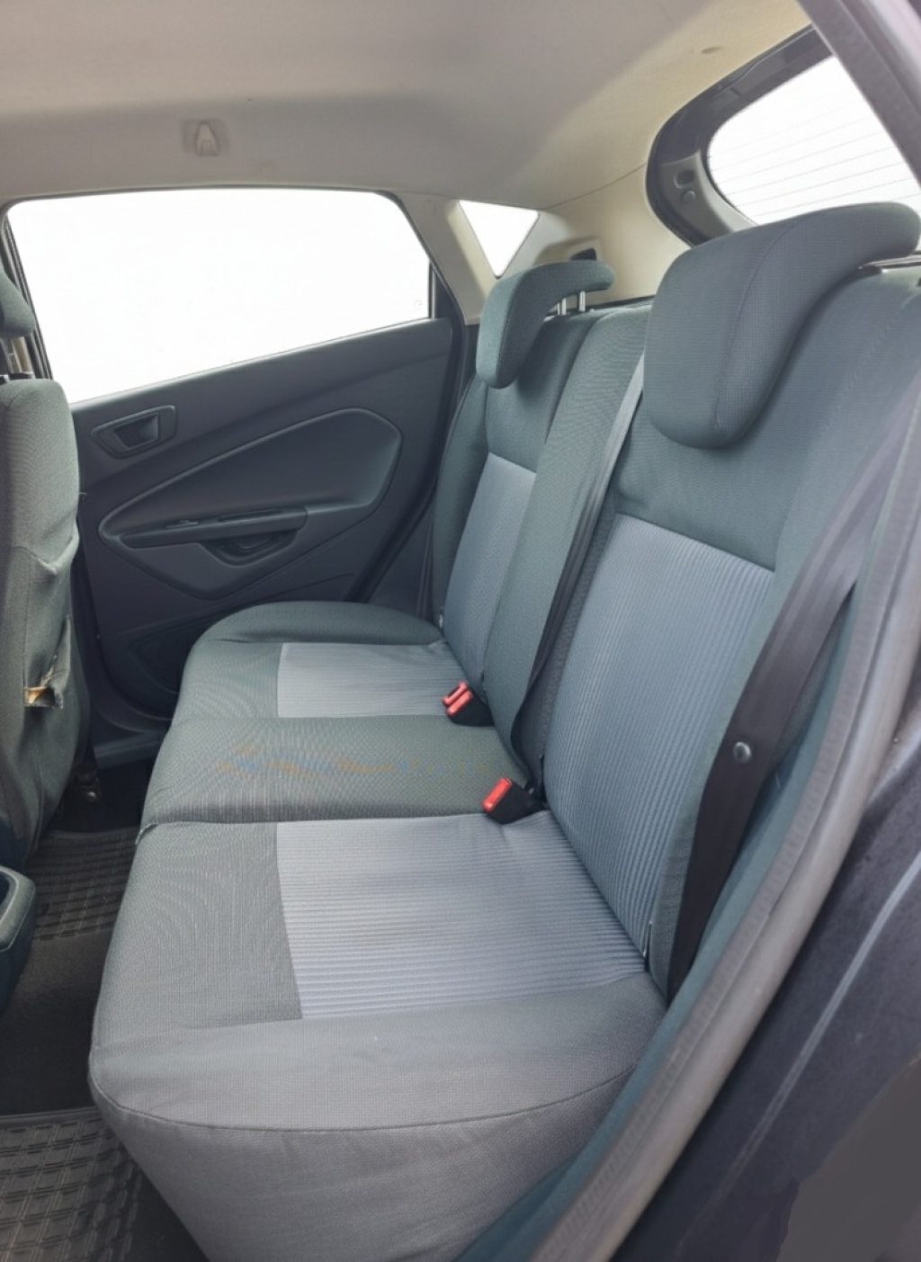 FORD Fiesta 1.0 GPL 80CV 5 Porte Titanium Neo Pat. - 12