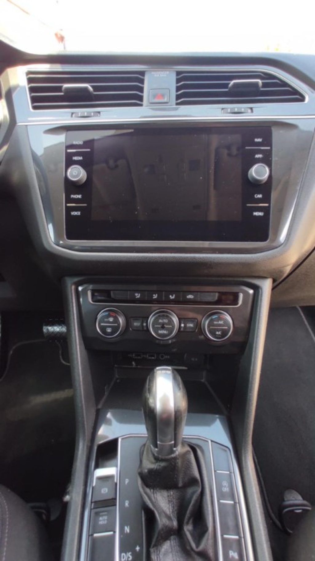 VOLKSWAGEN Tiguan Allspace 2.0 TDI 7 POSTI SCR DSG Business BMT - 14