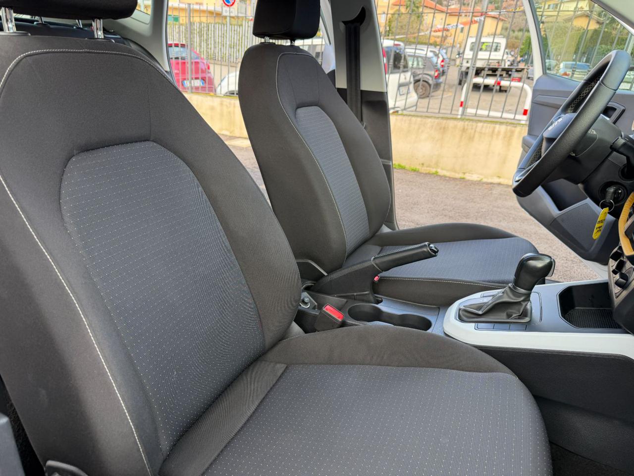 SEAT Arona 1.0 ECOTSI 110 CV DSG STYLE NAVI+SENS.PARK+FUL LED - 18