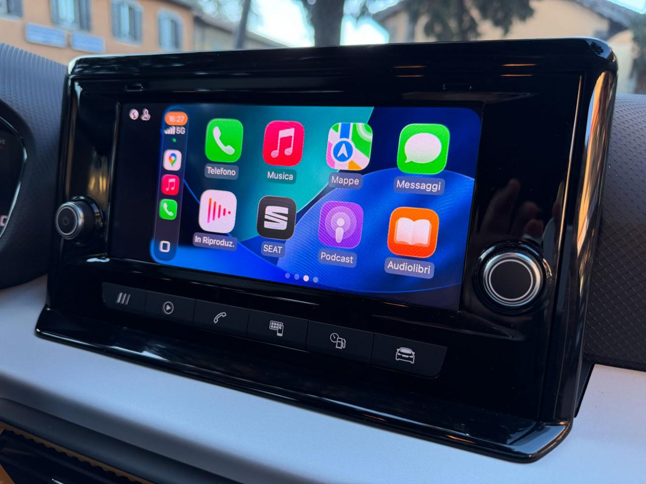 SEAT Arona 1.0 ECOTSI 110 CV DSG STYLE NAVI+SENS.PARK+FUL LED - 12