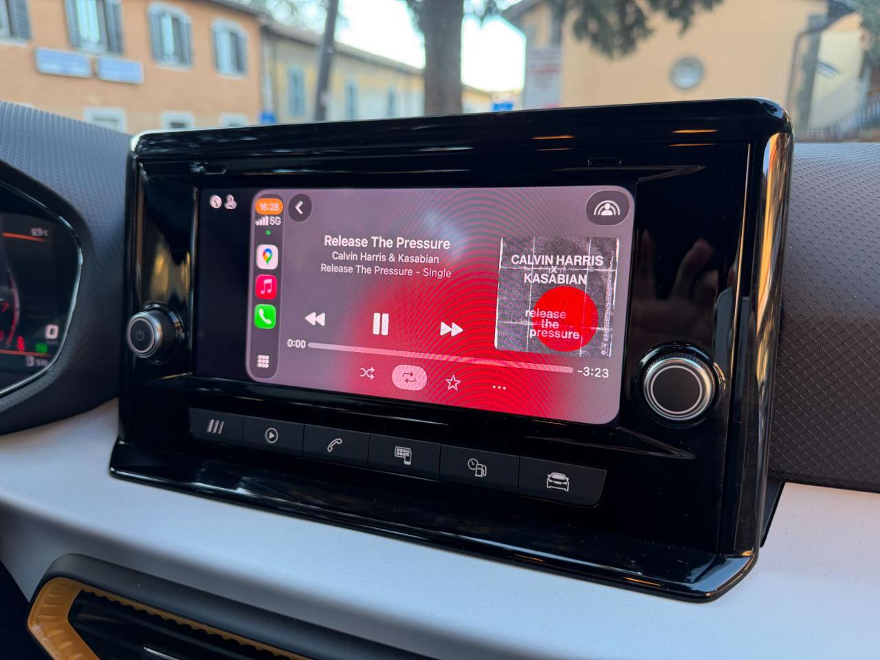 SEAT Arona 1.0 ECOTSI 110 CV DSG STYLE NAVI+SENS.PARK+FUL LED - 10