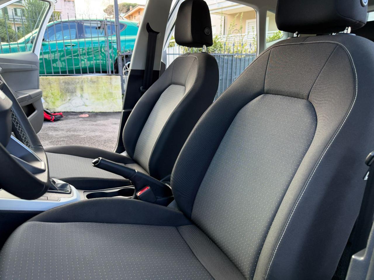 SEAT Arona 1.0 ECOTSI 110 CV DSG STYLE NAVI+SENS.PARK+FUL LED - 8