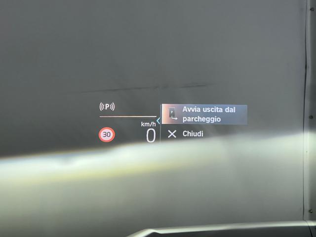 X1 xDrive 23i xLine - TETTO - TELECAMERA 3D