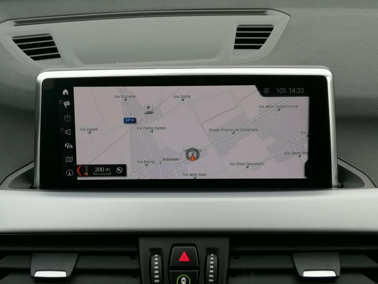 BMW X1 xDrive25e Business Advantage Automatico - 17