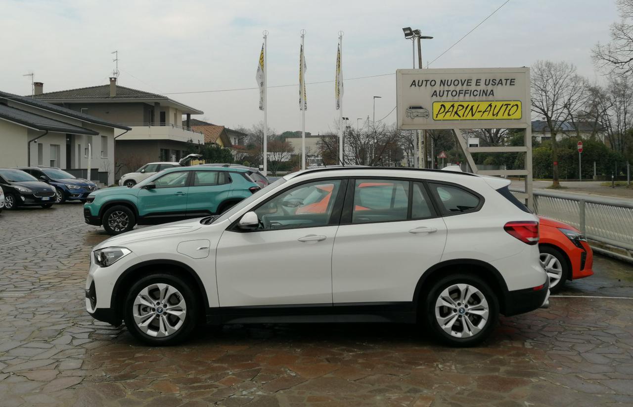 BMW X1 xDrive25e Business Advantage Automatico - 2