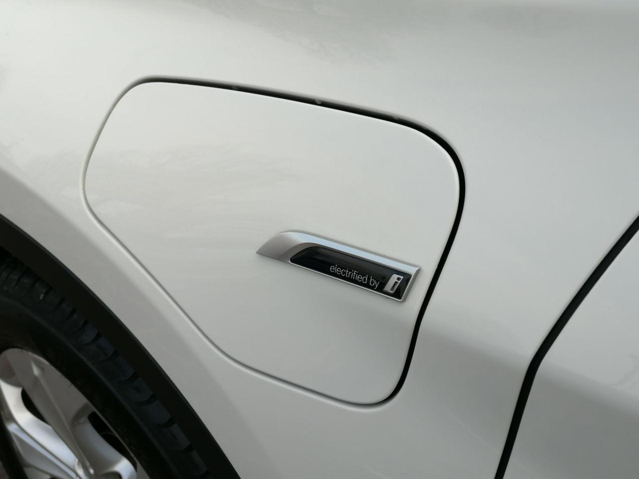 BMW X1 xDrive25e Business Advantage Automatico - 7