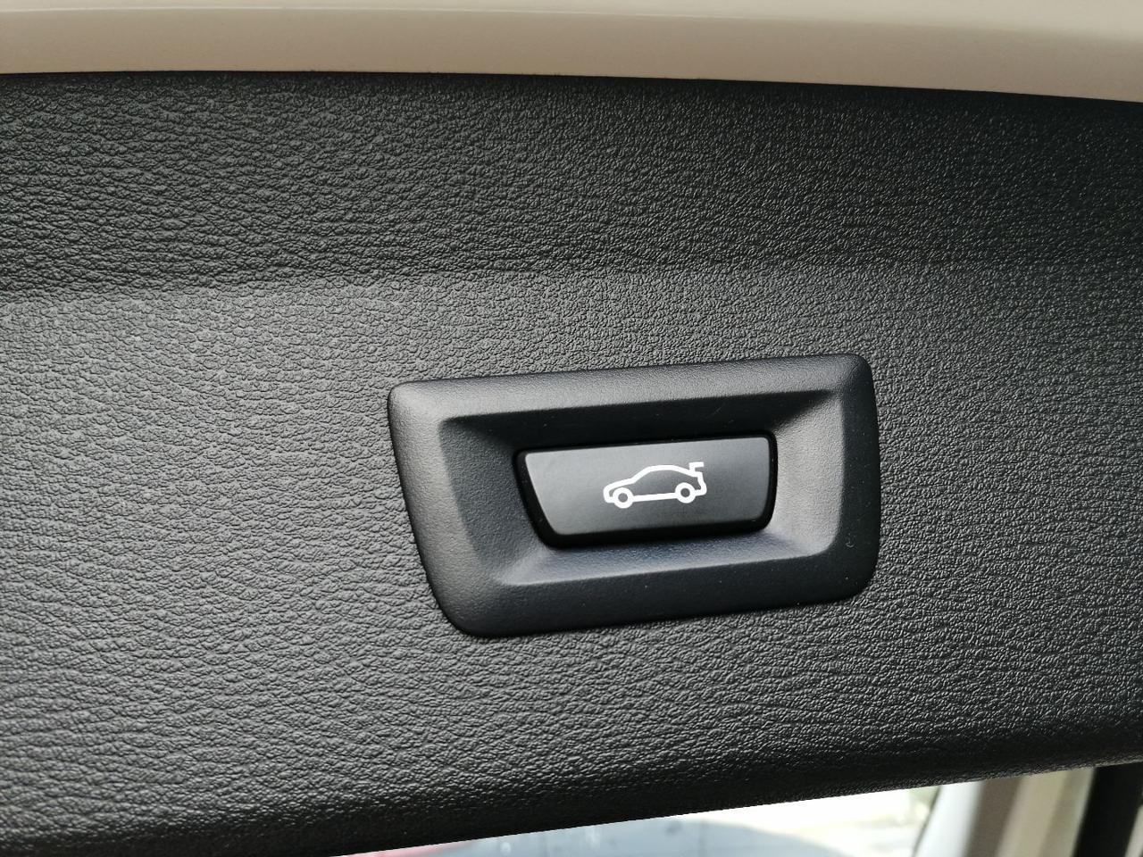 BMW X1 xDrive25e Business Advantage Automatico - 23