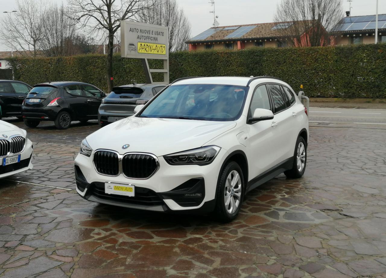 BMW X1 xDrive25e Business Advantage Automatico - 1