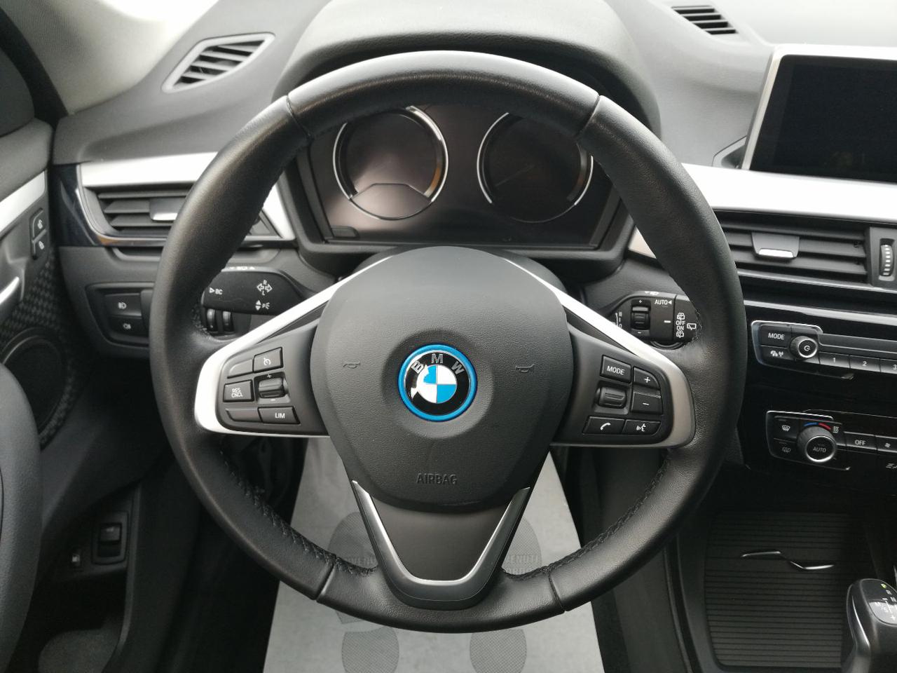 BMW X1 xDrive25e Business Advantage Automatico - 14