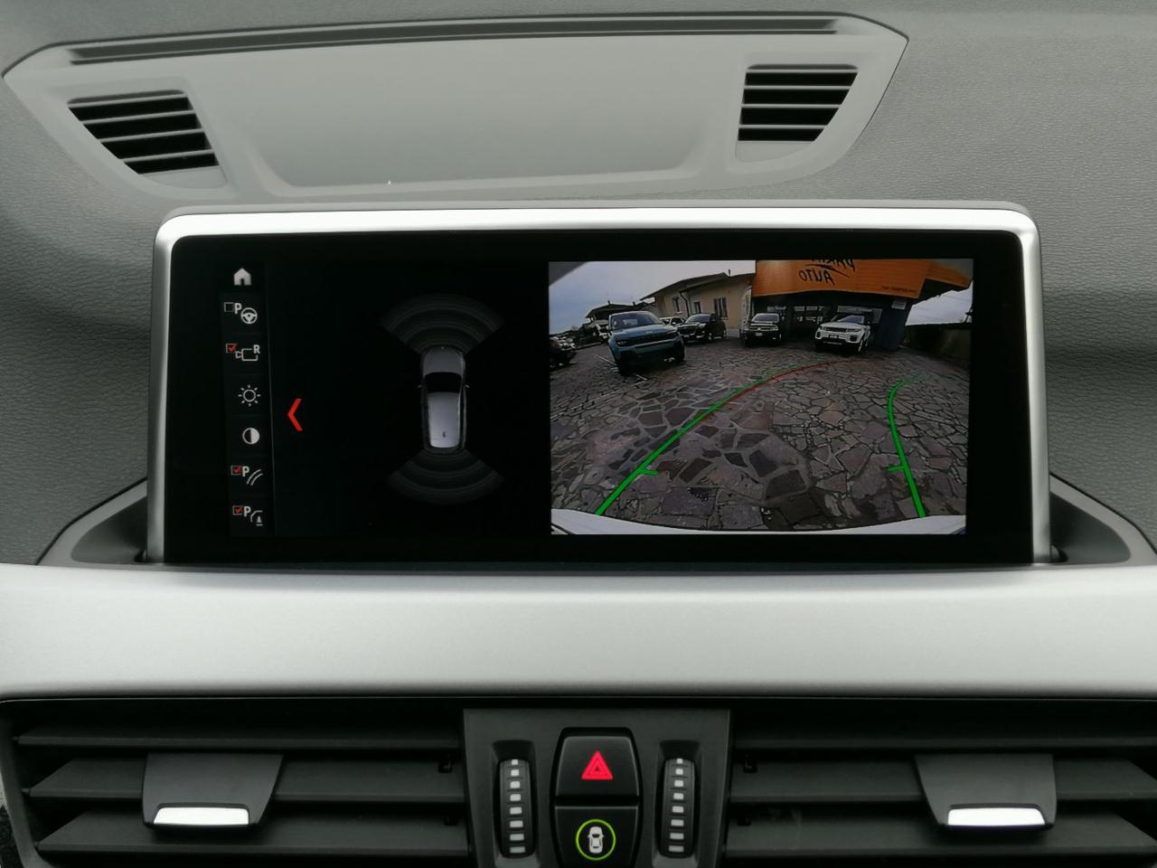 BMW X1 xDrive25e Business Advantage Automatico - 16