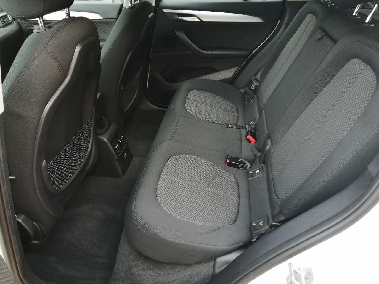 BMW X1 xDrive25e Business Advantage Automatico - 9