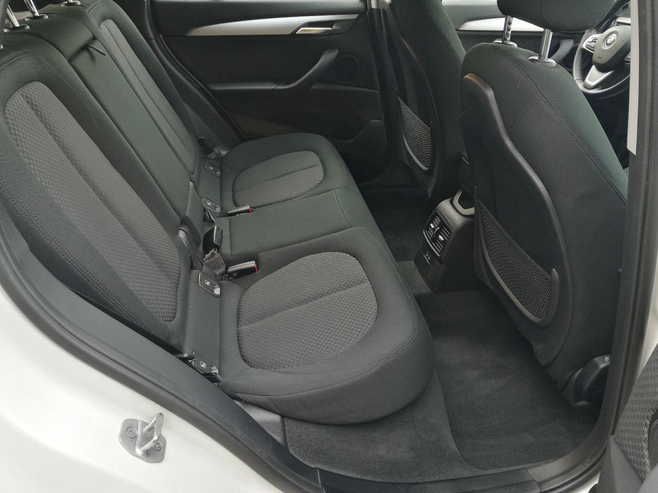 BMW X1 xDrive25e Business Advantage Automatico - 11